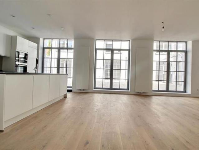 Appartement te huur