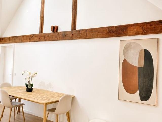 Appartement te huur