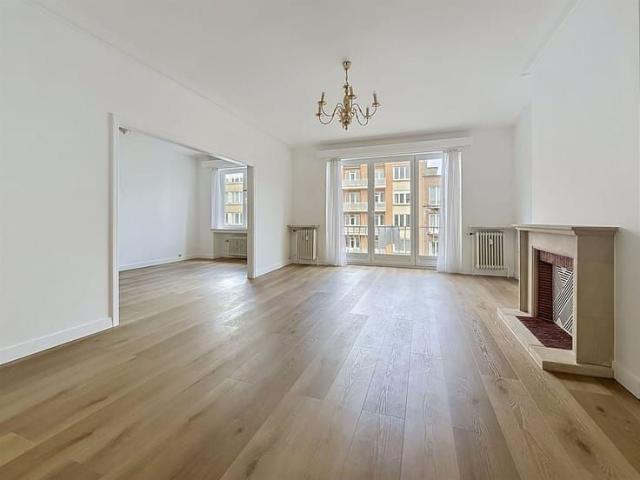 Appartement te huur