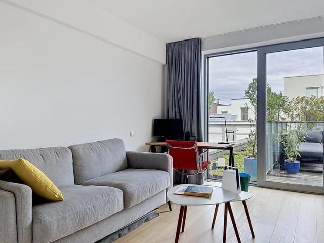 Appartement te huur