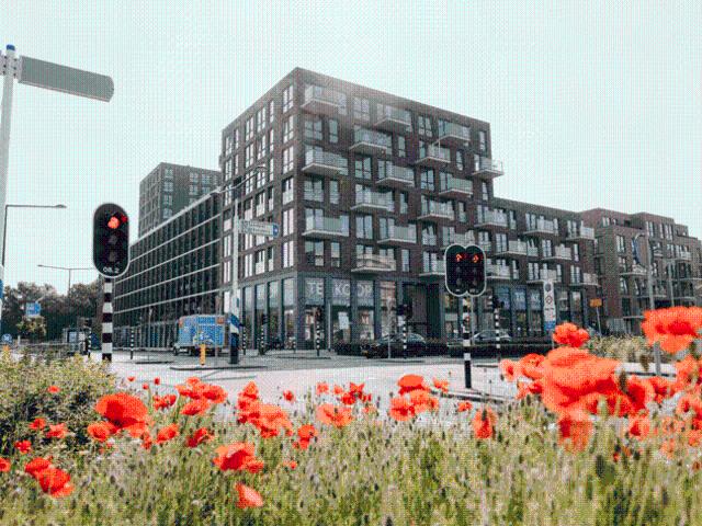 Appartement te huur