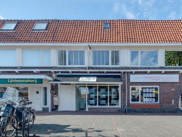 Appartement te huur