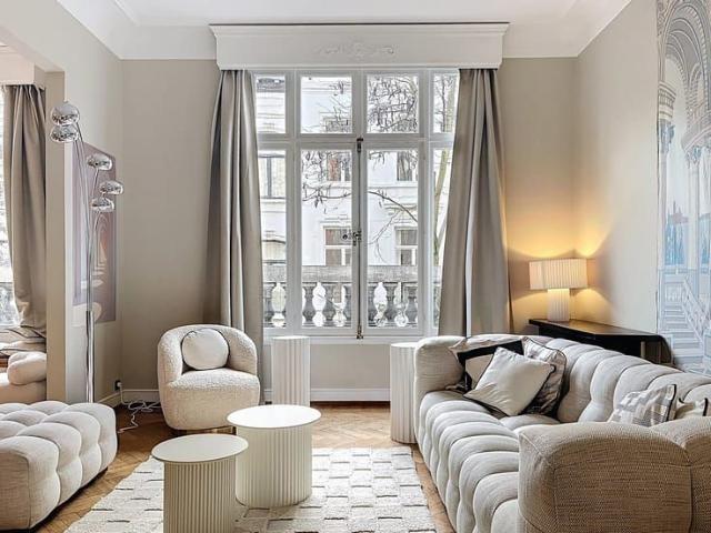 Appartement te huur