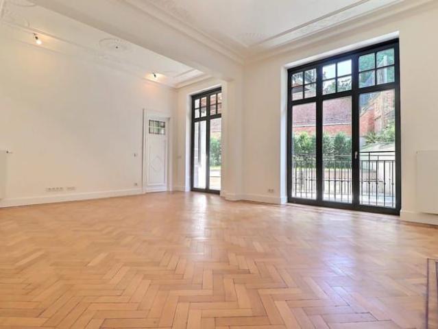 Appartement te huur