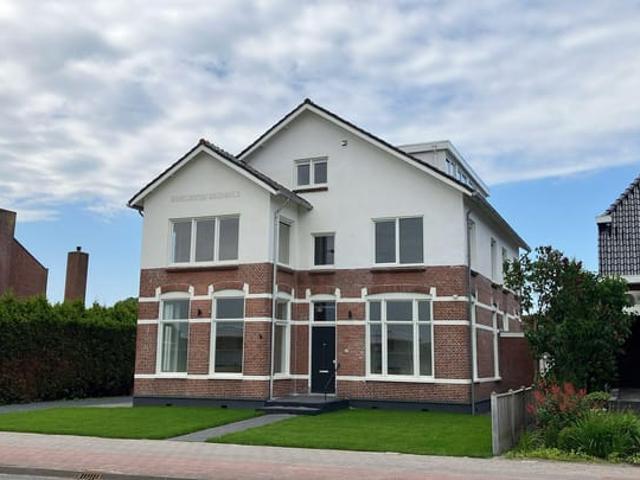 Appartement te huur