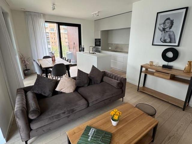 Appartement te huur