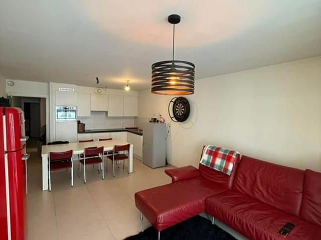 Appartement te huur