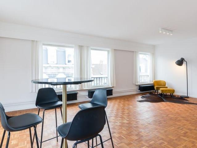 Appartement te huur