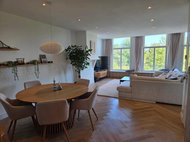 apartment for rent in Nassaukade 116 4 1052 EB Amsterdam Frederik Hendrikbuurt Zuidoost