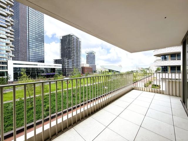 Appartement te huur