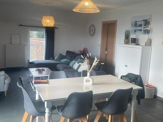 Appartement te huur