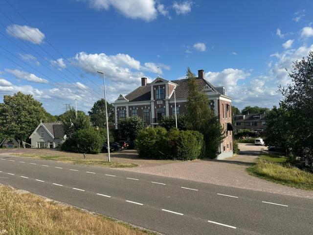 Appartement te huur