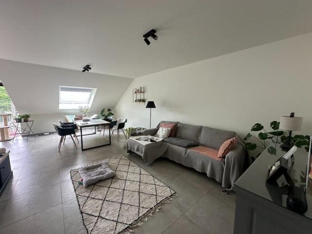 Appartement te huur