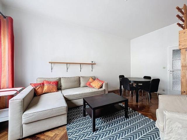 Appartement te huur