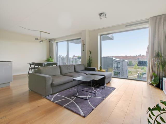 Appartement te huur