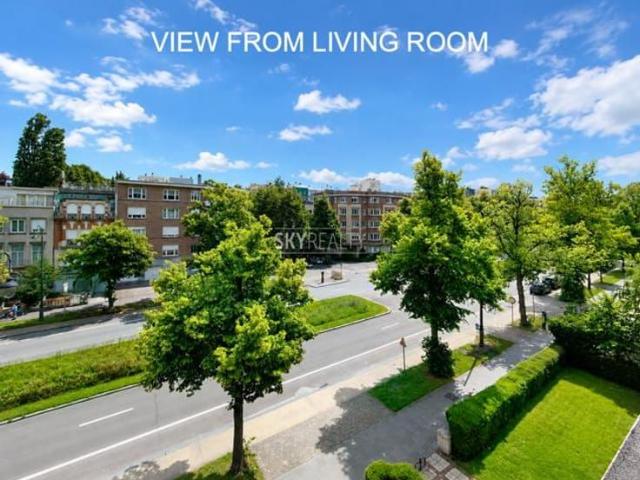 Appartement te huur