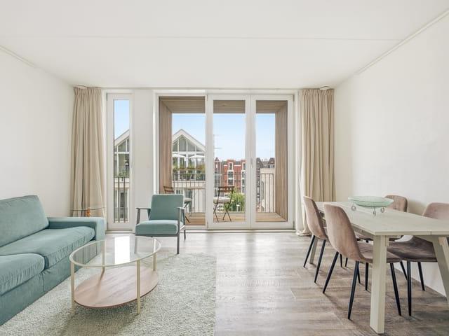Appartement te huur