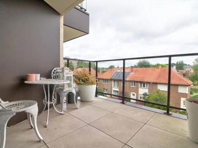 Appartement te huur