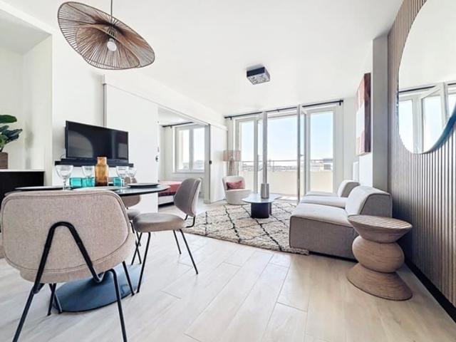 Appartement te huur