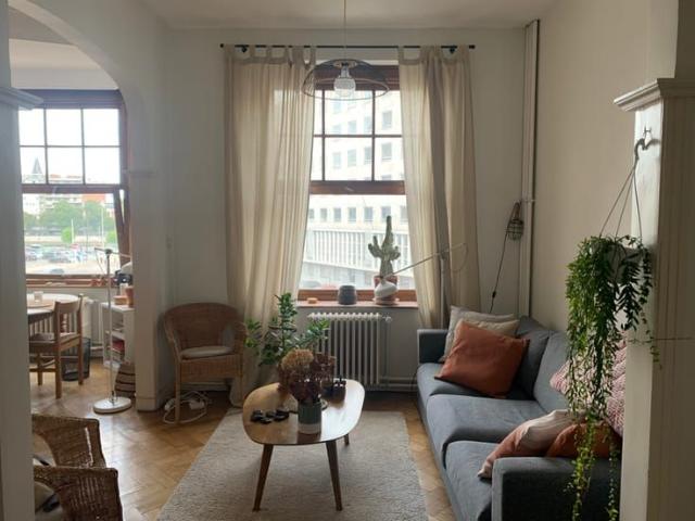 Appartement te huur