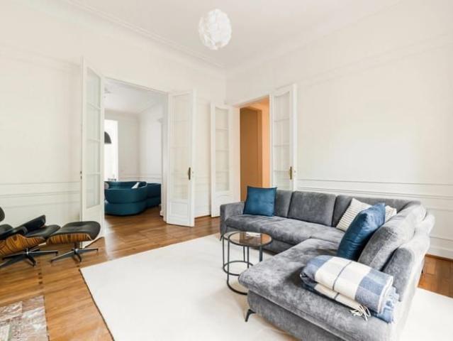 Appartement te huur