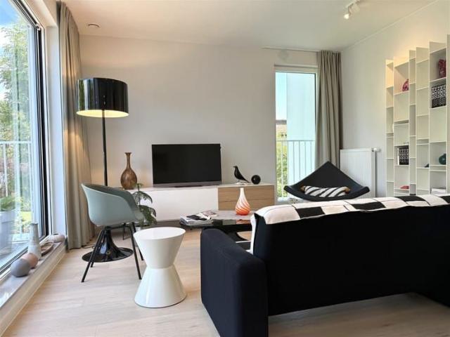 Appartement te huur