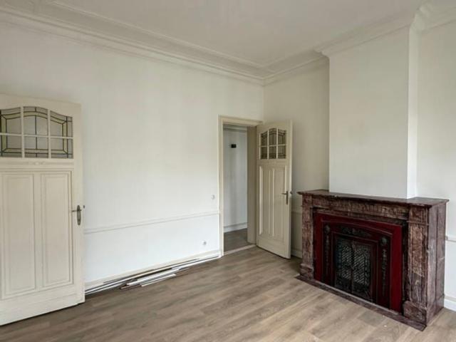 Appartement te huur