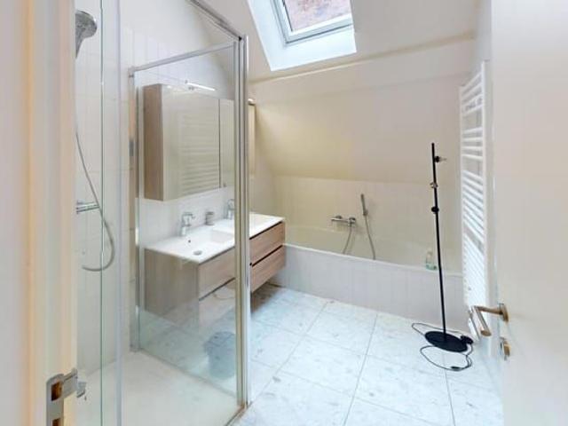 Appartement te huur