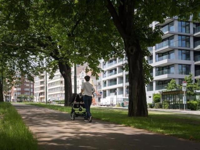 Appartement te huur