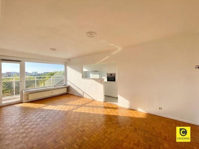 Appartement te huur
