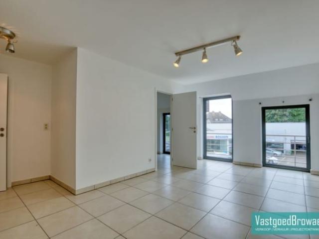 Appartement te huur