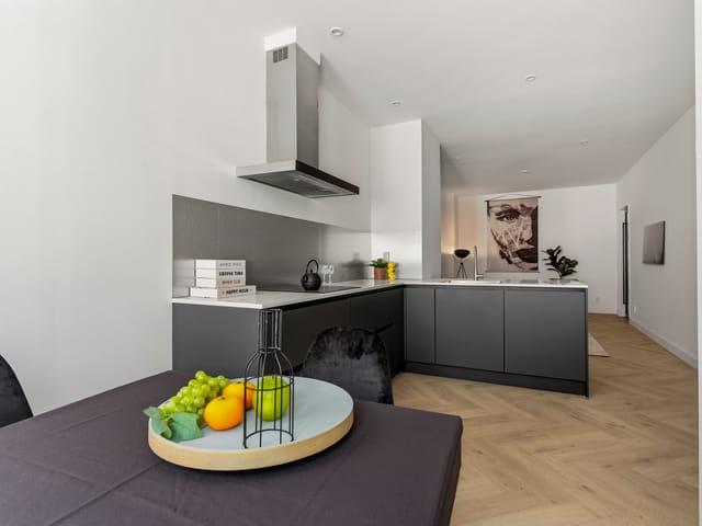 Appartement te huur