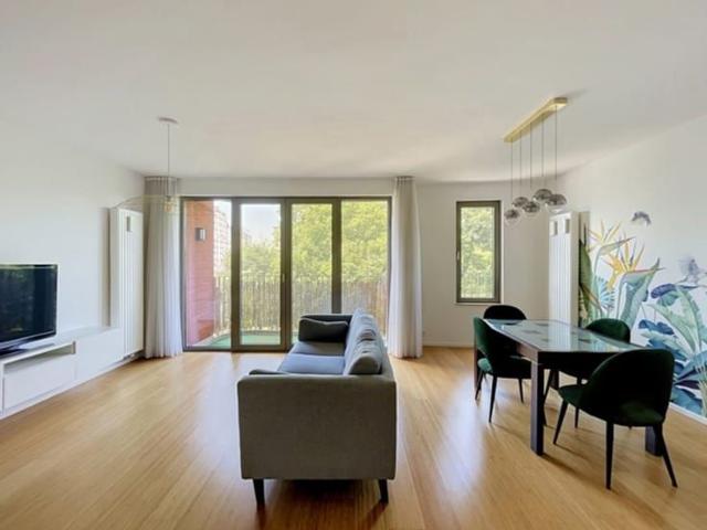 Appartement te huur