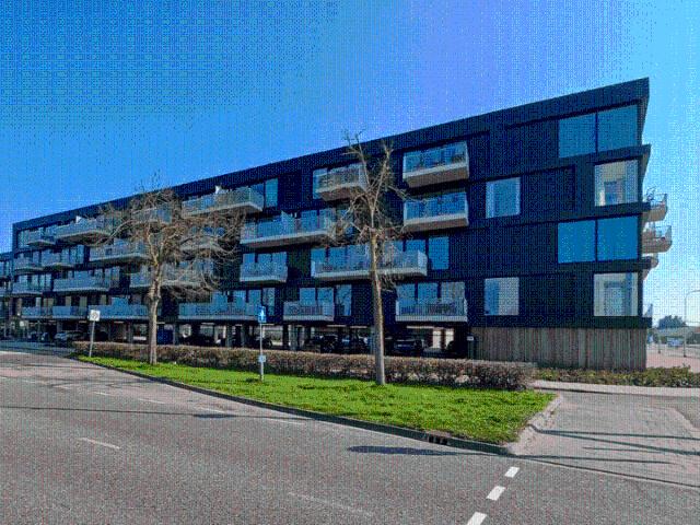Appartement te huur
