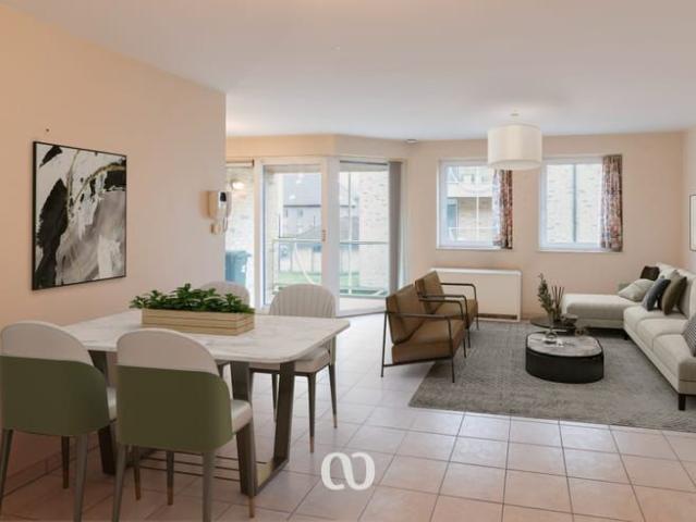 Appartement te huur