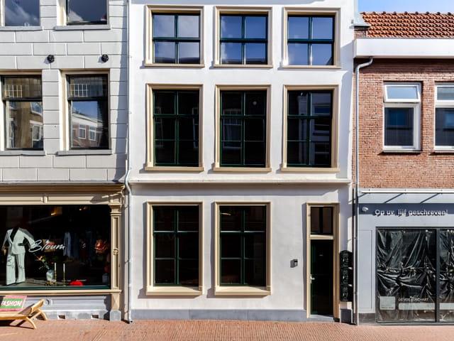Appartement te huur