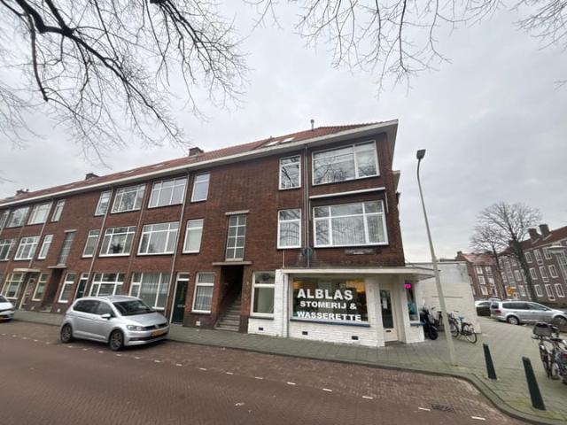 apartment for rent in Hendrik Mandestraat 7 2531TV Den Haag Moerwijk Noord Den Haag