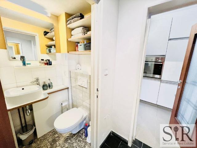 Appartement te huur