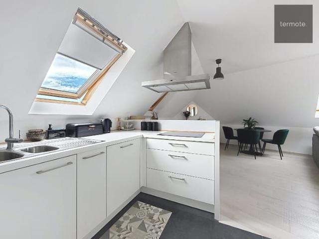 Appartement te huur