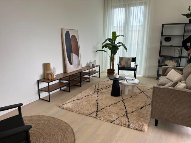 Appartement te huur