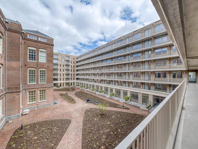 Appartement te huur