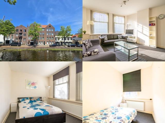 Appartement te huur