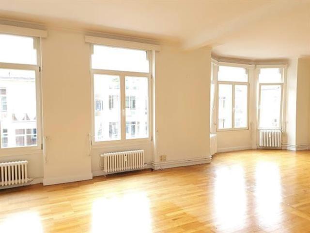 Appartement te huur