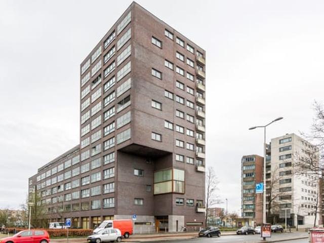 Appartement te huur