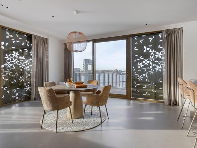 Appartement te huur