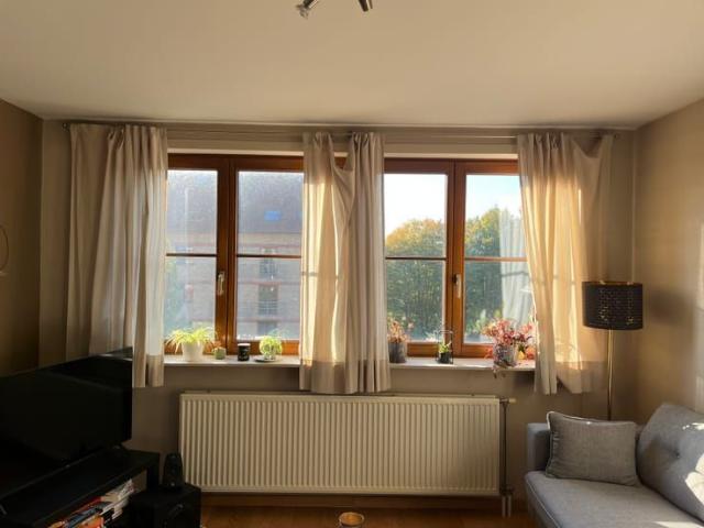 Appartement te huur