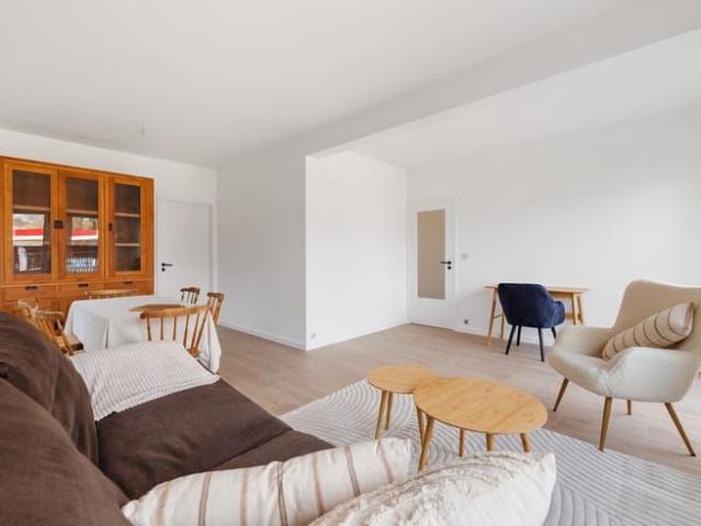 Appartement te huur