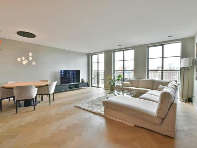 Appartement te huur