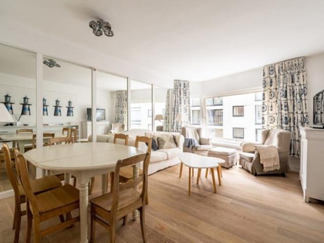 Appartement te huur