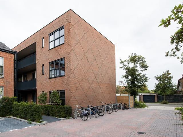 apartment for rent in Hooft Graaflandstraat 2 C 3525VV Utrecht Nieuw Hoograven Zuid Utrecht